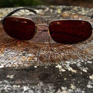 Guess Sunglasses Frame GU234 CUBE GUN-3F 55-18-130 Titanium Gunmetal FK35